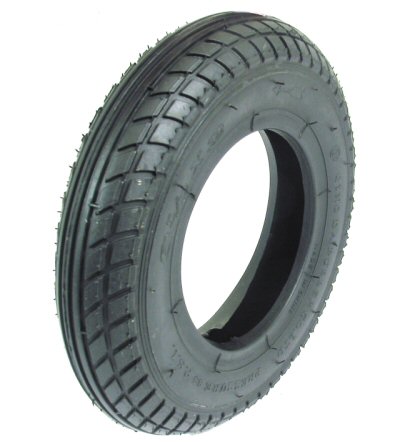 8½x2 Tire